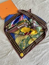 Hermes Selle De Dignitaire