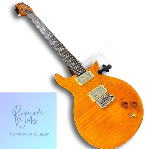 Rare collection prs - prs, carlos