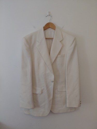 Vintage tuxedo dinner jacket - vintage,