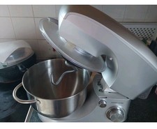 Andrew James Stand Mixer -