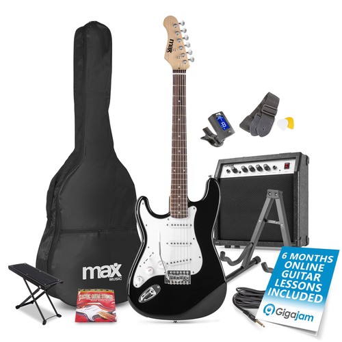 Max gigkit left handed - gigkit,