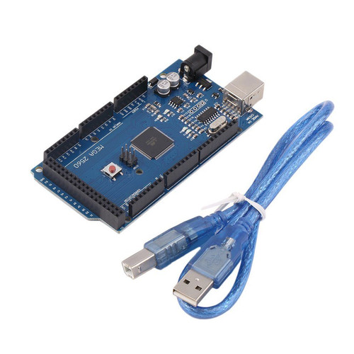 For arduino mega 2560 - for, r3