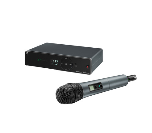 Sennheiser wireless xsw - xs,
