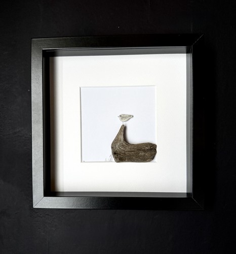Original sea pebble - sea,