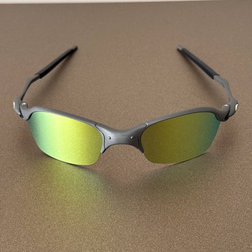 Oakley romeo yellow - oakley, 2