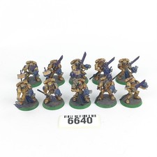 Games Workshop Warhammer 40000