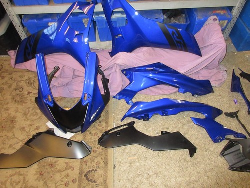 Yamaha 2019 2020 - 2019, bn6
