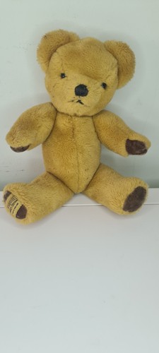 Vintage merrythought golden - merrythought,