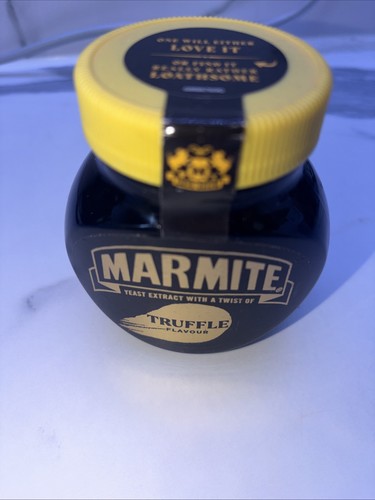 Sealed marmite truffle 250g - marmite,