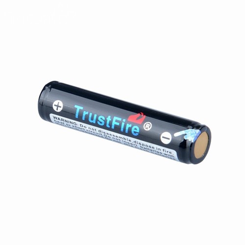 Trustfire 10440 350mah lithium - 10440,