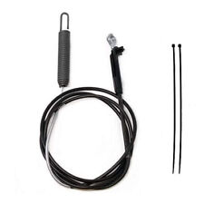 Blade Brake Cable 133-8158 120-6243 fits Toro Timemaster Lawnmower