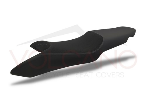 Seat cover saddle honda - seat,
