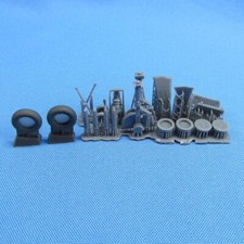 Supermarine Attacker FB,2