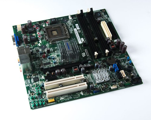 Dell g33m02 foxconn - dell,
