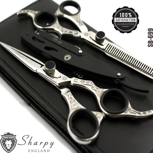 Hair cutting scissors - hair,