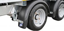 Genuine Ifor Williams Trailer 13" Wheel Arch / Mudguard / Mudflap - C72713