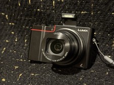 Panasonic Lumix DMC-TZ100