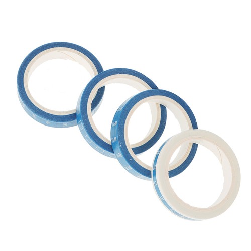 Japanese blue washi tape set - washi,
