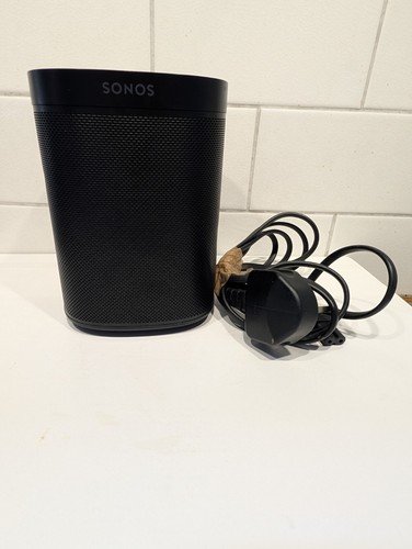 Sonos one home - sonos,