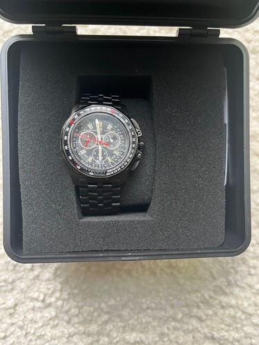 Excellent luminox f 22 - , f-22
