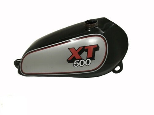 Yamaha 500 silver - 500, &
