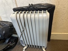 De Longhi Dragon 3 Electric