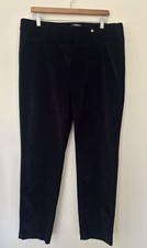 Robell Jeans Bella Navy Blue