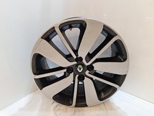 RENAULT CLIO MK4 2013-2020 17"