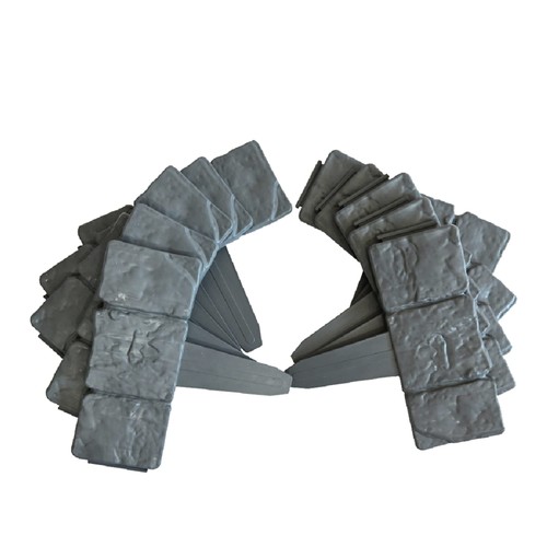 Ram pack dark grey - x,