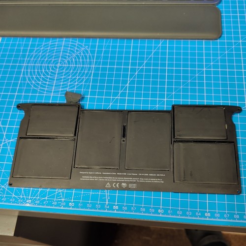 A1495 a1406 battery - a1495, for