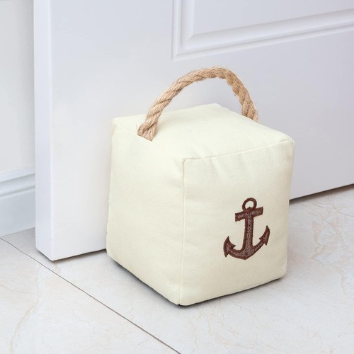 Decorative weighted door - decorative,