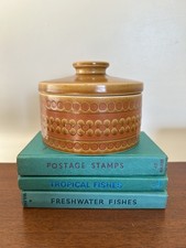 Vintage Hornsea Pottery -