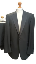 KARL JACKSON Wool blend TUXEDO