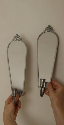Pair vintage swedish - pair,