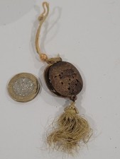 Antique Japanese Meiji Gilt