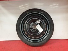 NISSAN MICRA K13 SPARE WHEEL