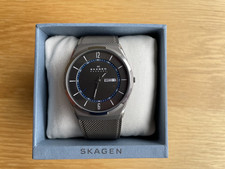 Skagen Men's SKW6078 Quartz