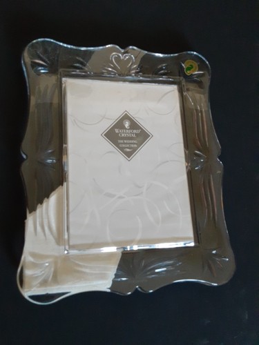 Waterford crystal wedding - waterford,