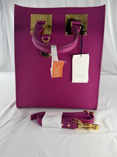 Sophie hulme albion square - sophie,