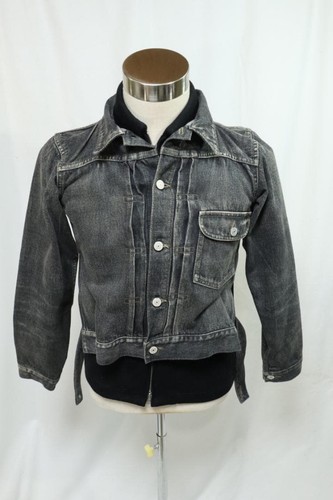 Yohji yamamoto femme 1st black - yohji,