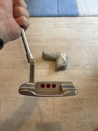 Scotty cameron studio select - studio,