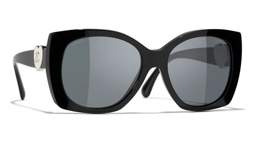 Chanel sunglasses 5519 - chanel, 5519-a