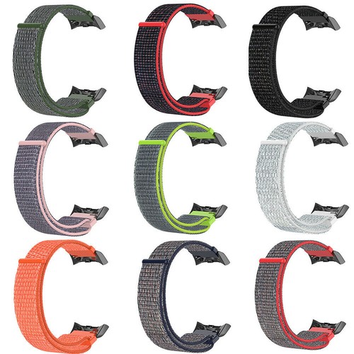 Nylon replacement wrist strap - nylon,