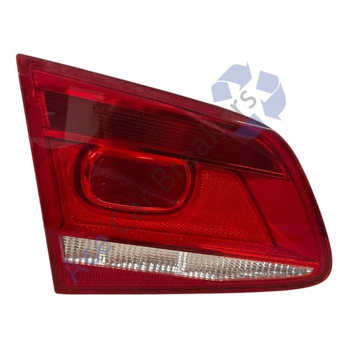 Passat saloon 10 14 - vw, 10-14