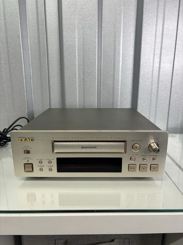 Teac h500 cassette - cassette, &