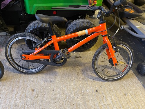 Isla bike cnoc small - cnoc,