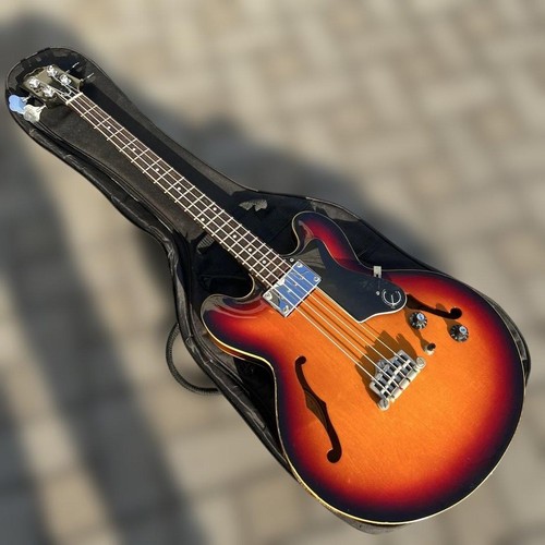 Epiphone rivoli electric - rivoli, vc