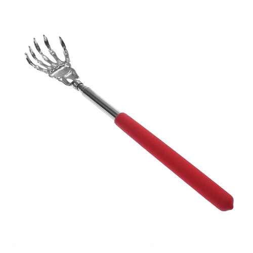 Skeleton rake back - rake,