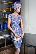 JOHN CHARLES DRESS SIZE 10