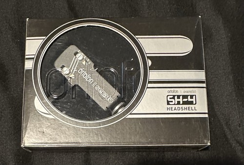 Genuine ortofon serato - ortofon, sh-4